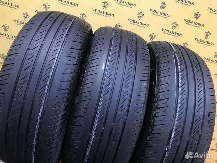 Giti GitiComfort 228 195/60 R15 88H