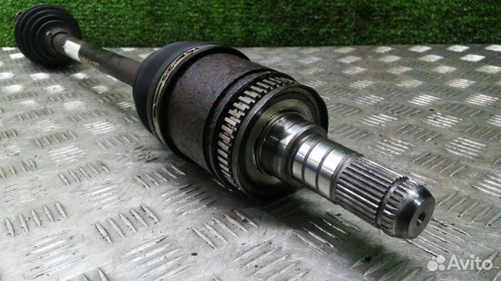 Привод Infiniti Q70 Правый Задний