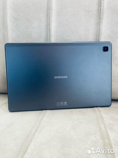 Планшет Samsung Galaxy Tab A7 SM-T500