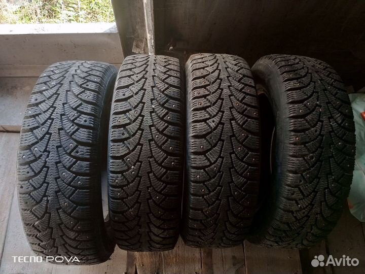 КАМА Кама-Евро-519 175/65 R14