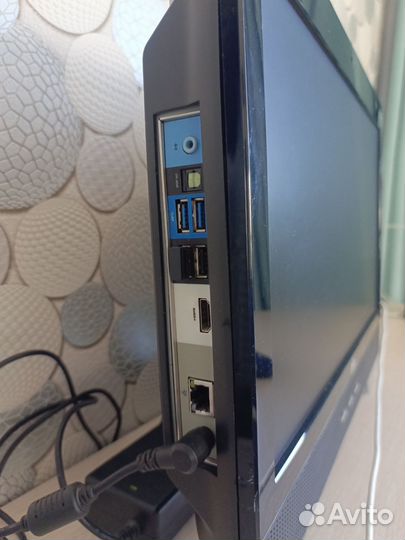 Моноблок core i5/SSD