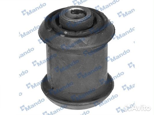 MCC015510 Сайлентблок opel astra h (a04)