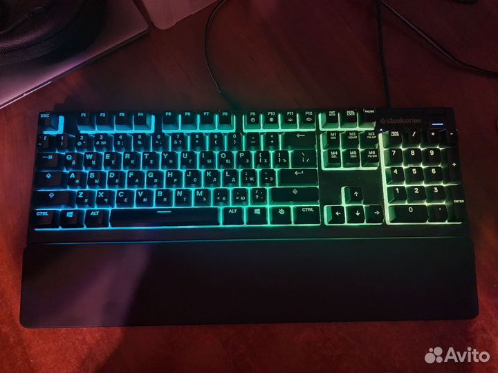 Продам мощный игровой комп i5 13gen/gtx1660ti/32gb