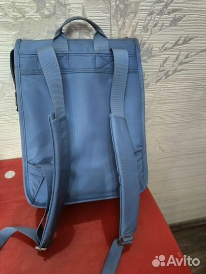 Сумка для ноутбука