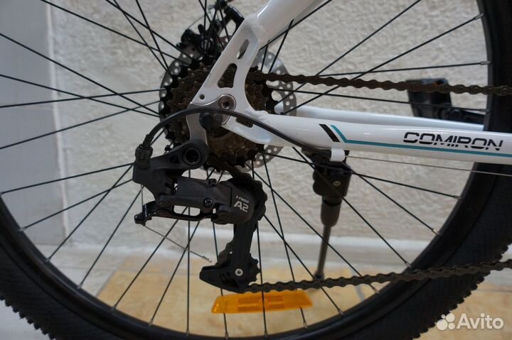 Велосипед 26