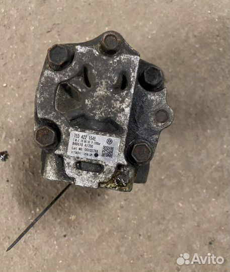 Насос гидроусилитель T5 1.9