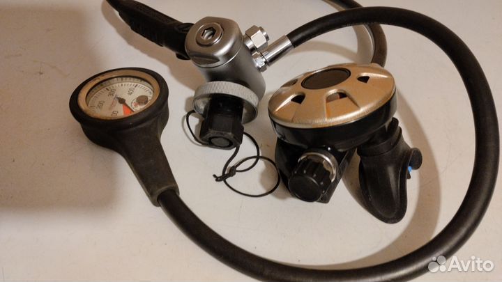 Регулятор океаник