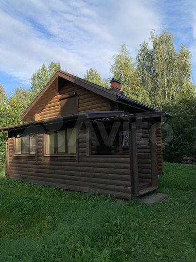 Дом 252,4 м² на участке 22,6 сот.