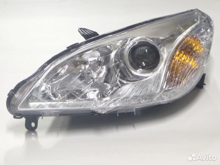 Фара левая и правая Lifan Cebrium 720 original
