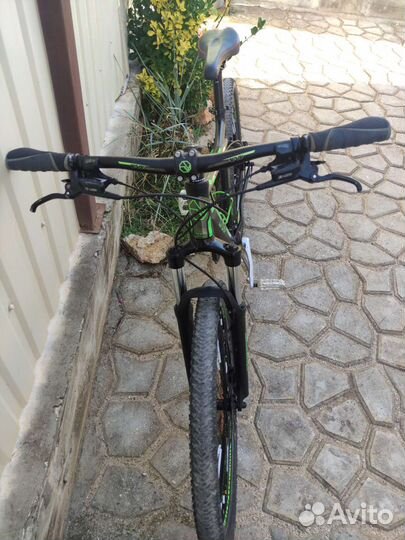 Велосипед VNV RX47