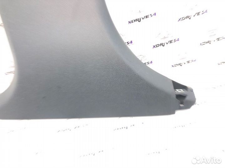 Обшивка стойки левая Mercedes-Benz C180 W205