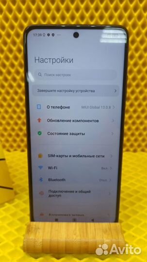 Xiaomi Mi 10 Lite, 6/128 ГБ