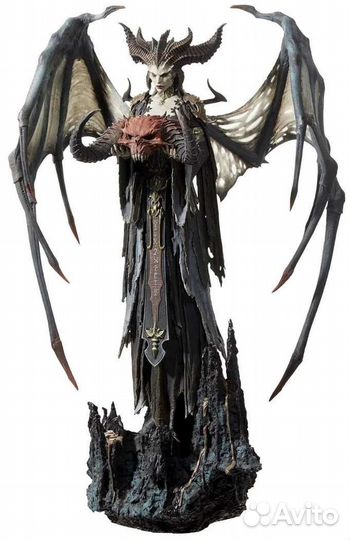 Статуя Lilith (Лилит) Diablo