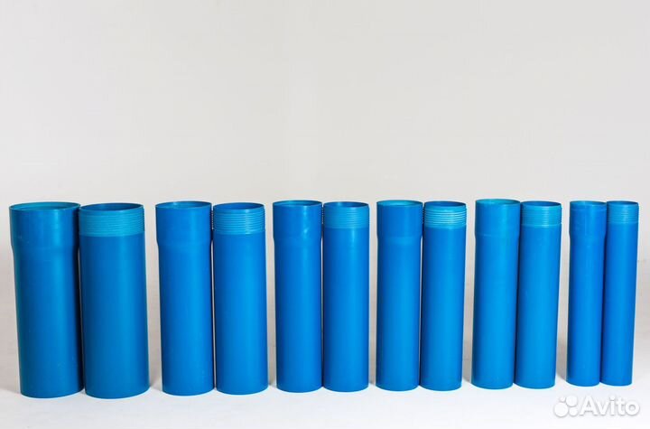 Труба обсадная для скважины