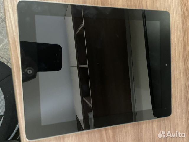 iPad 2 16gb