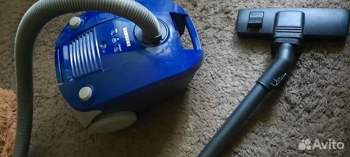 Пылесос Samsung