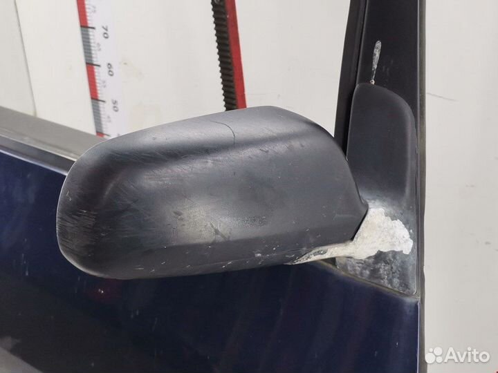 Дверь передняя для Volkswagen Sharan 1 7M3831022E