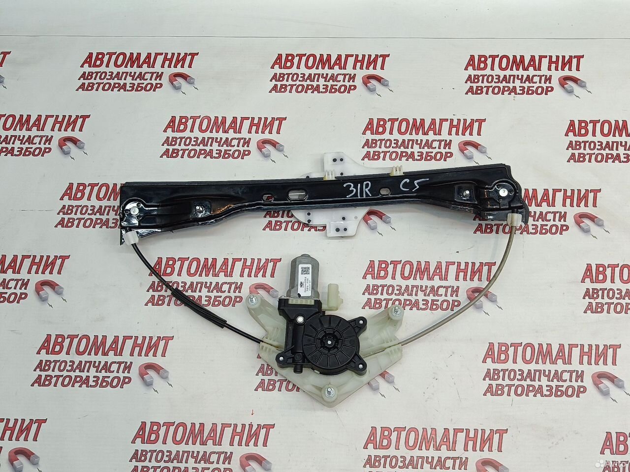 Стеклоподъемник задний правый Omoda C5