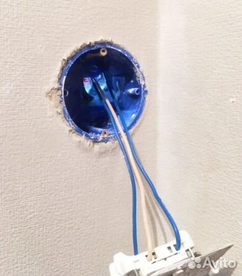 Сантехник. Электрик. Ремонт Сантехники. Любая слож