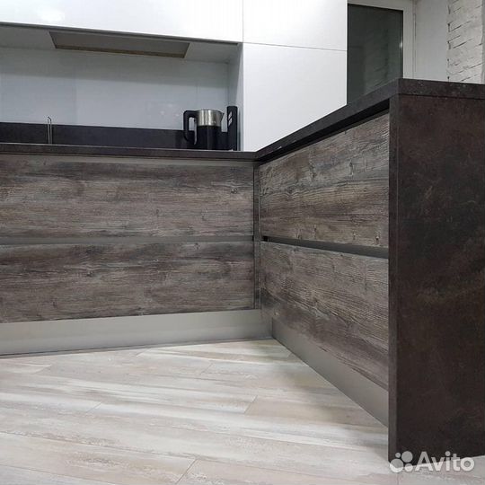 Кухни от производителя