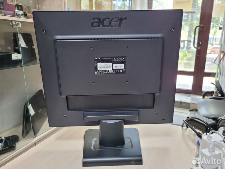 ЖК Монитор Acer 19