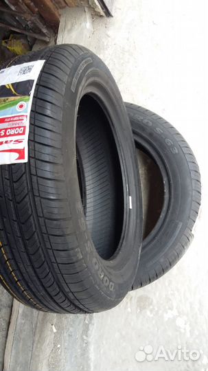 Satoya Doro S-63 205/55 R16