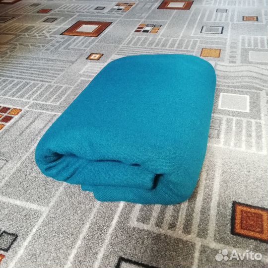 Отрезы ткани из СССР