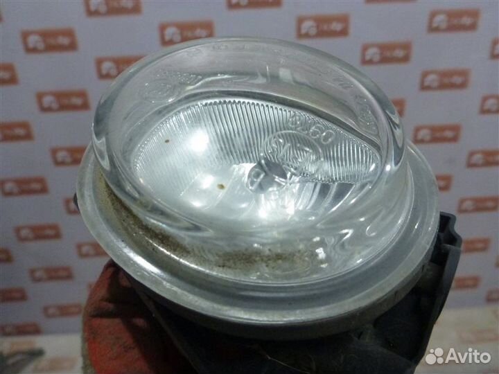 Фара противотуманная передняя правая Mazda Cx-7 ER