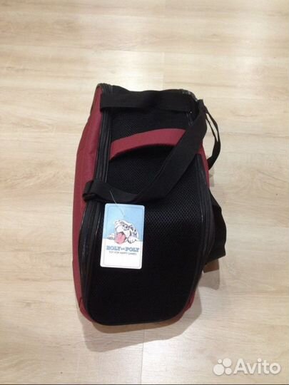 Сумка- переноска