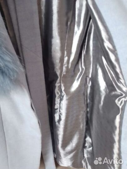 Пальто женское