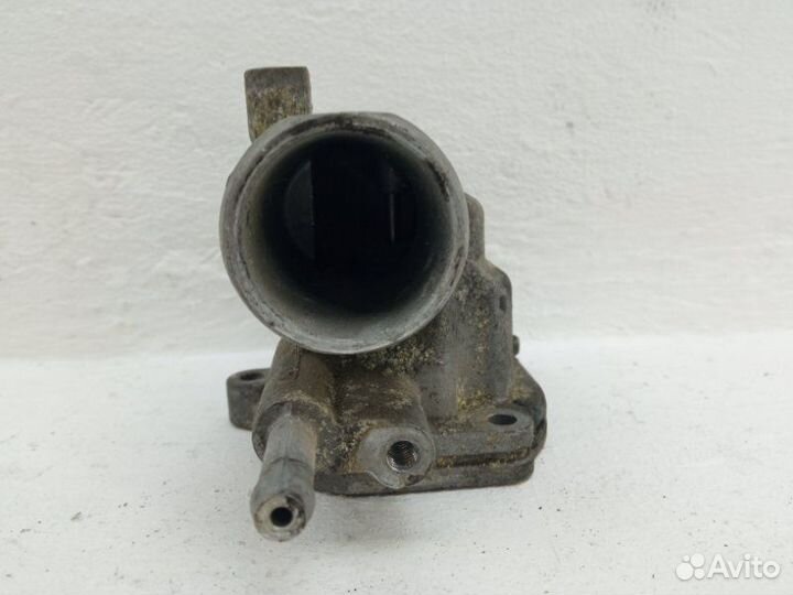 Корпус термостата Mercedes-Benz C-Klasse W203