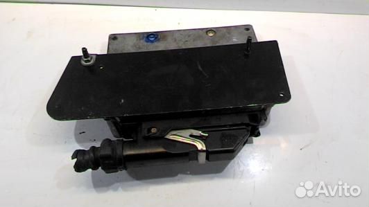 Блок управления двс citroen xantia 2 (51T56PC01)
