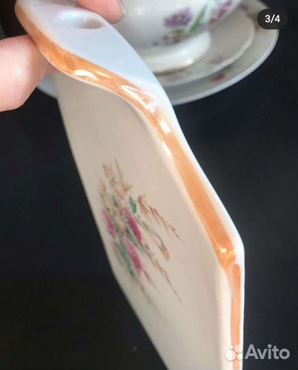 Доска дулево