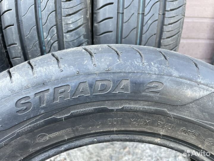 Viatti Strada 2 (V-134) 185/65 R15 92V