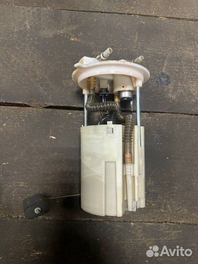 Бензонасос 11183 Kalina (11183 Калина)