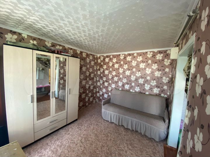 1-к. квартира, 30 м², 8/9 эт.