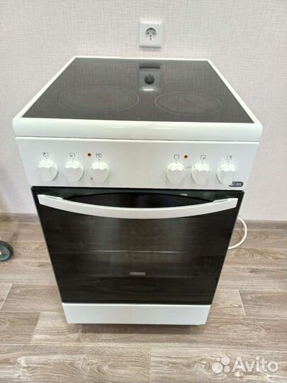 Плита электрическая стеклокерамика бу