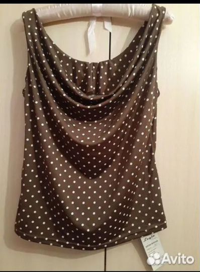 Топы, Monito, Cherry paris