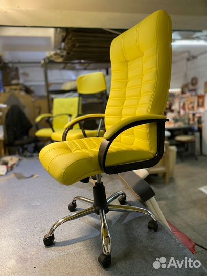 Кресло компьютерное