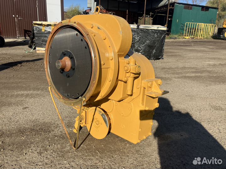 Кпп Shanmon 388 ZLS15 W024100000