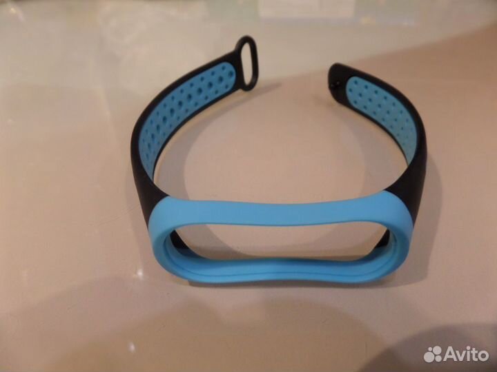 Ремешки для Xiaomi Mi Band 4-3