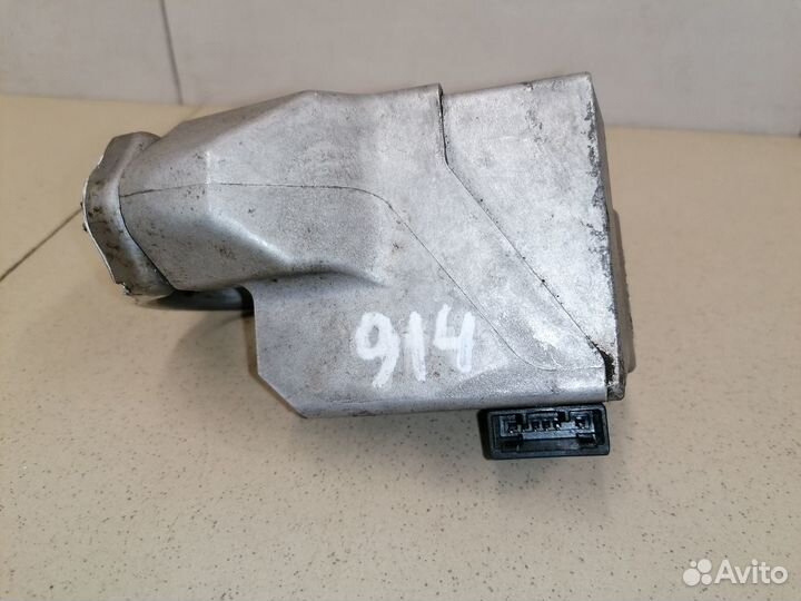 Замок рулевого управления Fortuner 2015