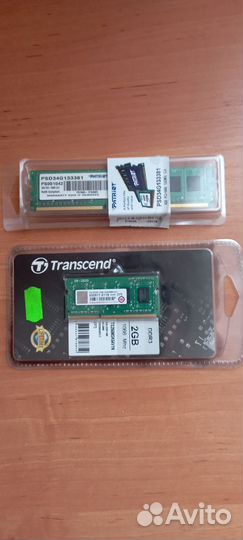 Оперативная память ddr3 4 gb 1333