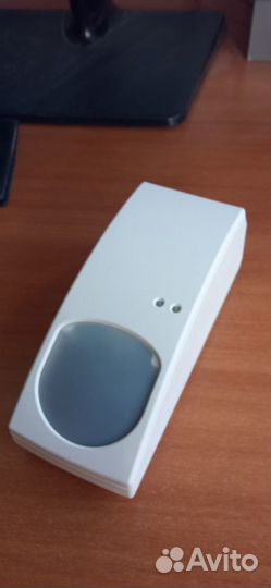 Датчик охранный siemens irm270ct