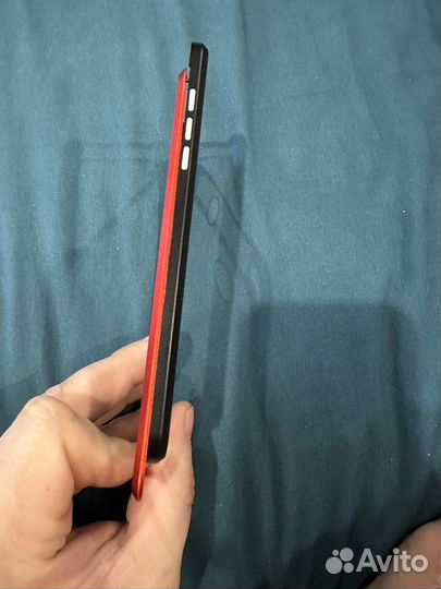 Чехол на mi, mix3