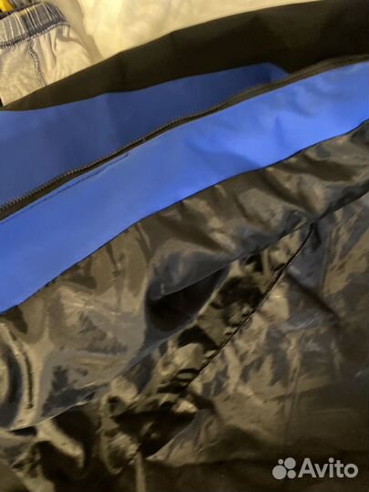 Ветровка мужская