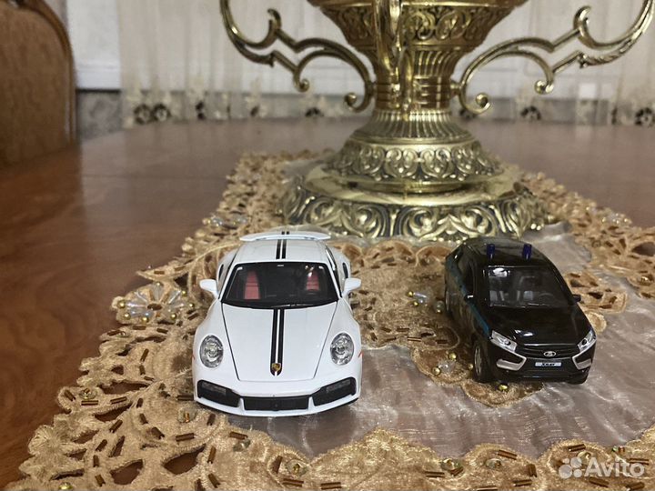 Развивающий автомобиль