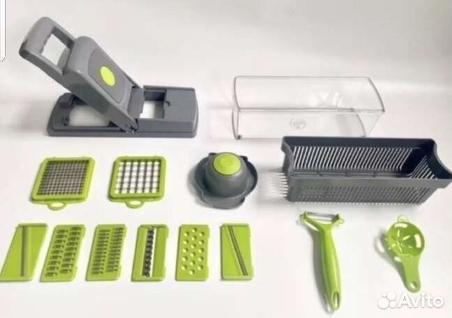 Терка для овощей