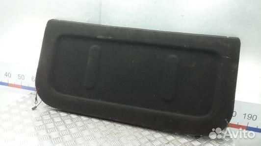 Полка багажника KIA CEE'D 2 (JD) (8AD09IH01)