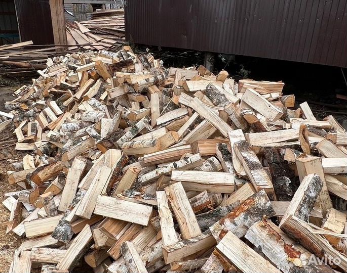 Дрова